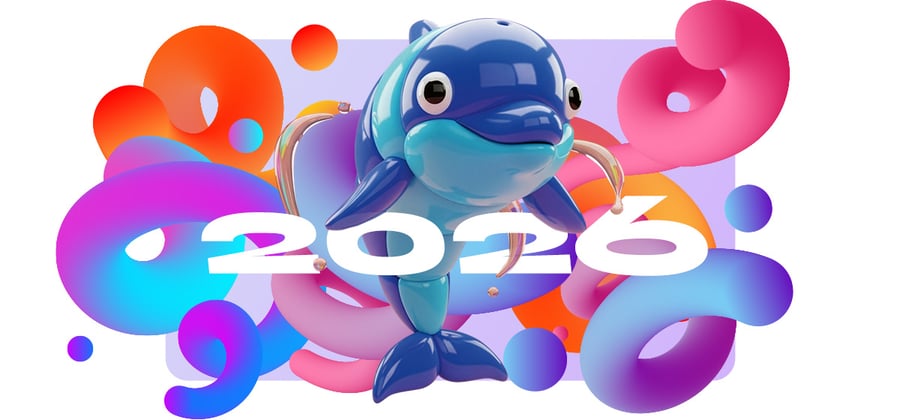 [AquaSoft News] Video Vision 2026 ist erschienen - du wirst nie erraten was alles drinsteckt