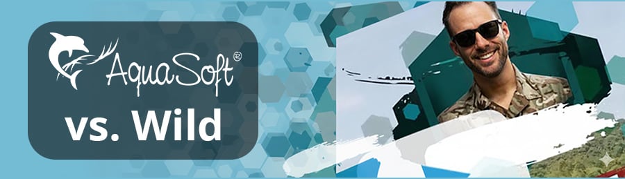 [AquaSoft News] 7 vs. Wild