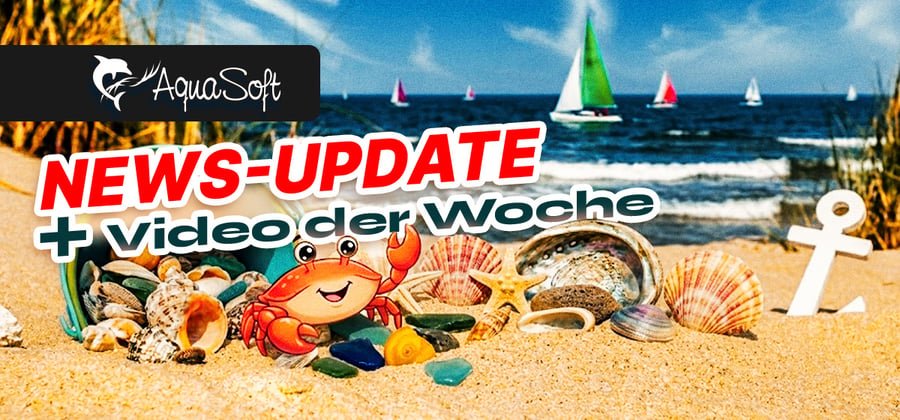 [AquaSoft News] Video Vision 2026: Alte Bilder zum Leben erwecken